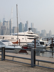 Brooklyn Bridge Park Pier 5