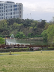 Ochang Lake Park