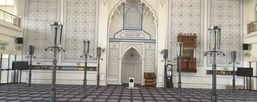 Masjid India Klang