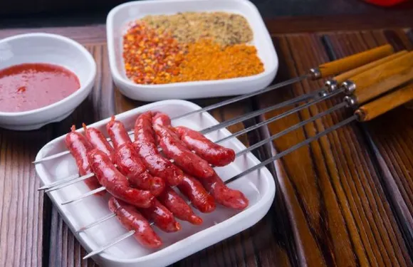 炭吧爐朝鮮族烤肉（總店）