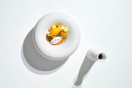 Jing Restaurant and Bar