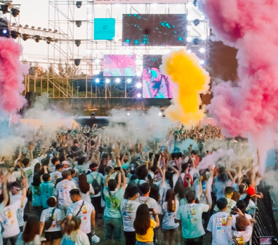 Sunny Hill Festival 2025