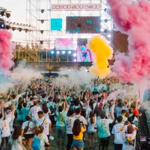 Playtime Music Festival 2026