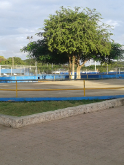 Parque Francisco I. Madero. "K'íiwik Francisco I. Madero"