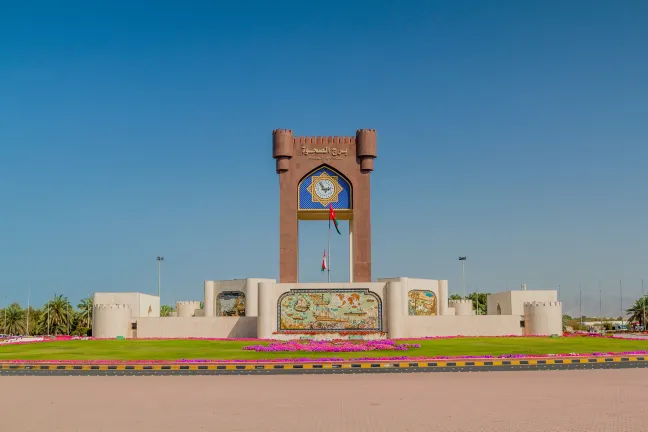 IntercityHotel Nizwa Bewertungen