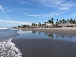 Playa De Puerto Arista