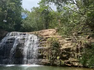 セーハ・デ・カルダス・ノバス州立公園