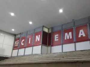 KG Cinemas