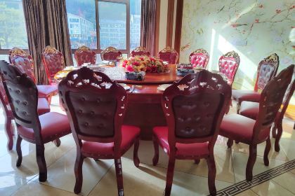 禦龍灣國際度假村-餐廳