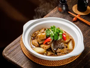 食锦记家宴·闽南菜(开元盛世广场店)