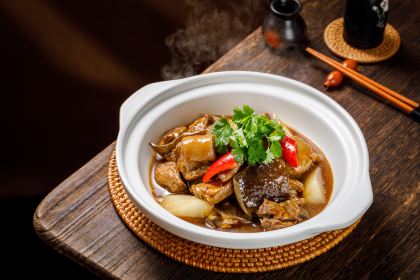 食锦记家宴·闽南菜(开元盛世广场店)