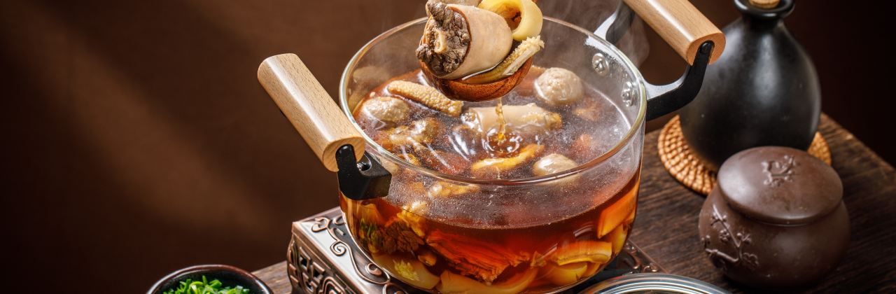 食锦记家宴·闽南菜(开元盛世广场店)