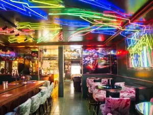 마드리드의 바 (Bar) 베스트 10