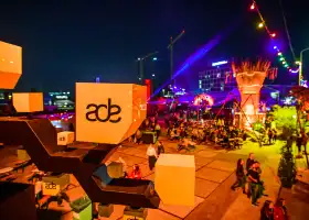 Amsterdam Dance Event