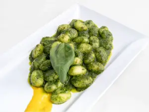 Trattoria Al Gazzettino