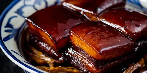 Popular Local Restaurants in Shanghai
