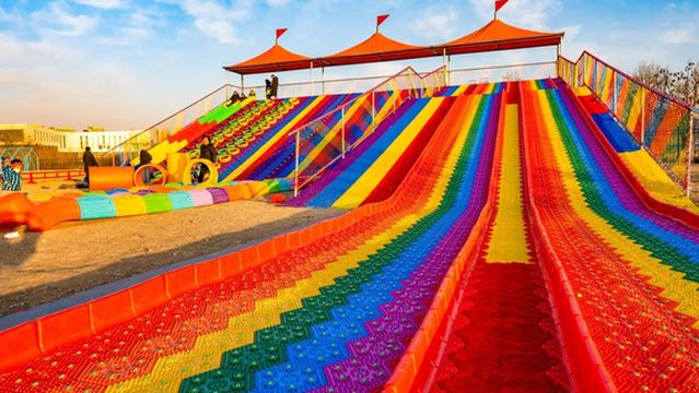 Yinchuan Cultural Park