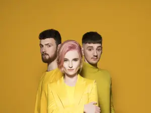 Clean Bandit Concert