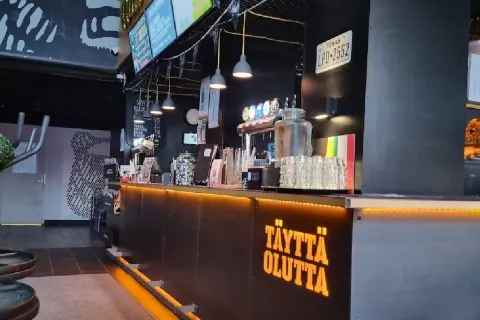 Bar Chaplin