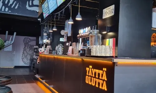 Bar Chaplin