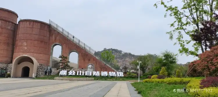 Xi County