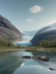 Jostedalsbreen National Park