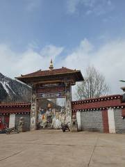 Xiangda Temple