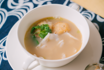 Popular dishes
