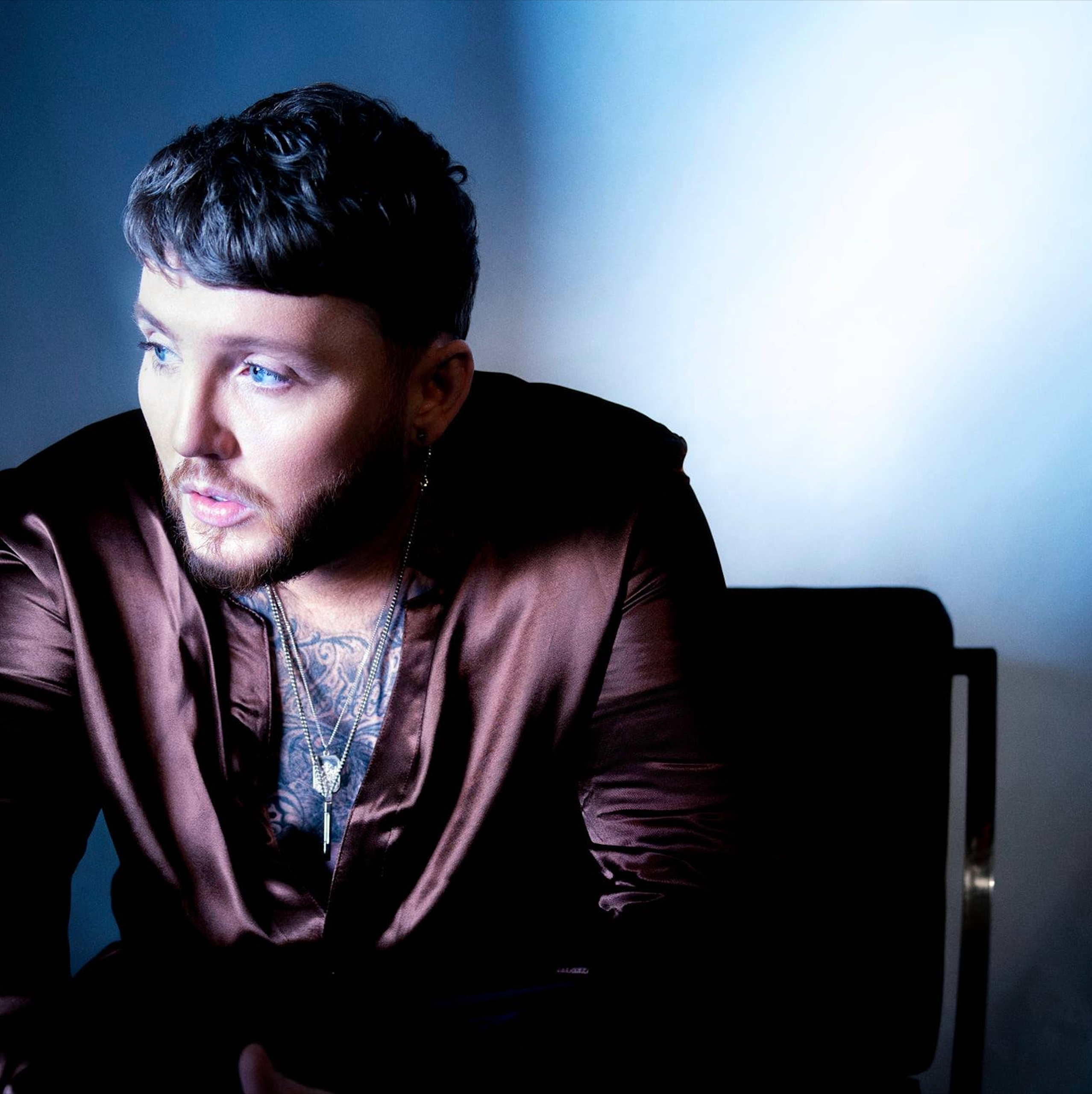 อะเบอร์ดีน | James Arthur ทัวร์ | P&J Live