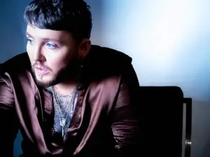 Aberdeen | James Arthur Tour