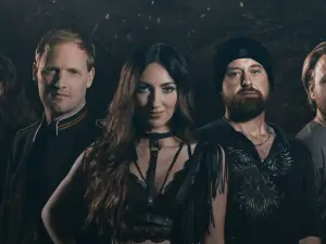 Enschede | Delain Concert