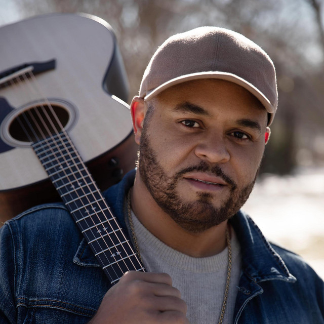เบลฟัสต์ | Israel Houghton 2026<'TIL THE WHOLE WORLD KNOWS>ทัวร์ | Ulster Hall