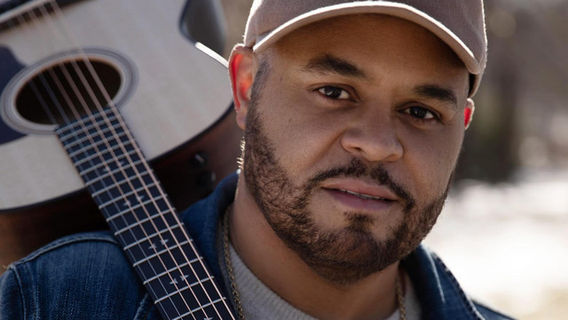 Pasay | Israel Houghton Live in Philippines 2026