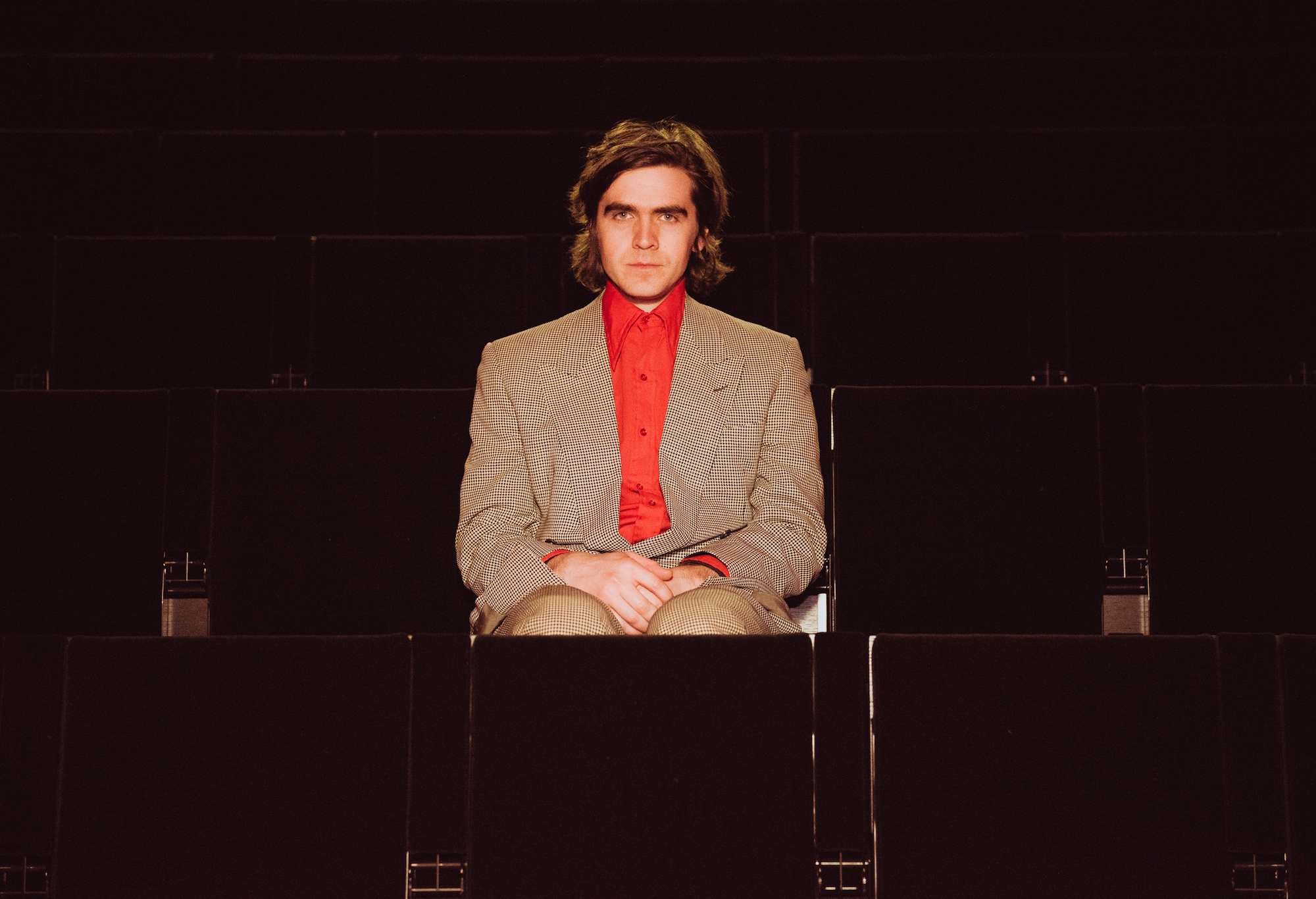 Denver | Cut Worms《Transmitter》Tour | Bluebird Theater