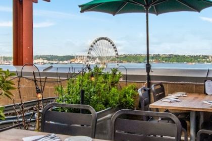 Maximilien Restaurant