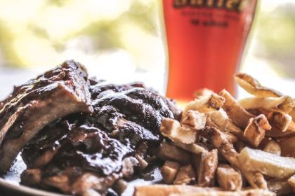 Buller Pub & Brewery