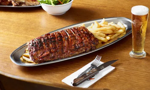 Outback Jacks Bar & Grill Northbridge
