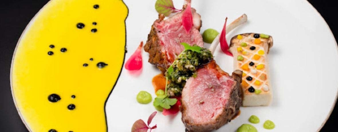 The Yangon Restaurant