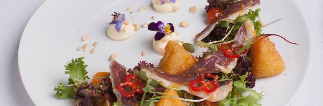 Qespi Restaurant & Bar