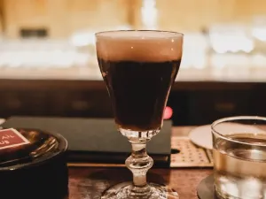 The Cocktail Club