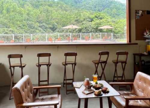chill cafe