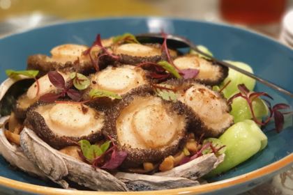 KUCA SEAFOOD RESTAURANT