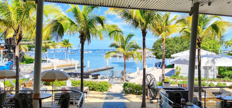 Bayshore Club