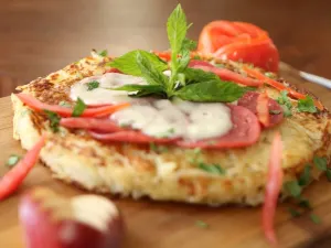 Tammouz Restaurant & Cafe