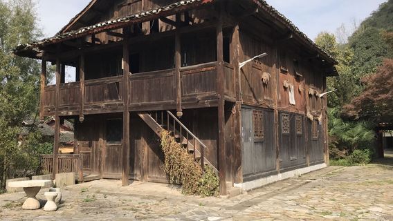 hong feng hu feng jing qu - miao zhai