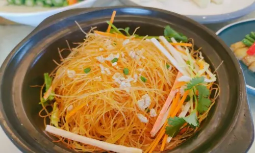 中餐厅