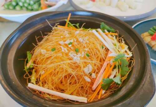 江門麗宮國際酒店中餐廳