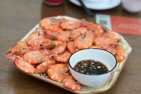JING ZHU GE HAI XIAN