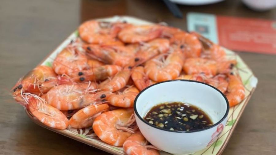 JING ZHU GE HAI XIAN