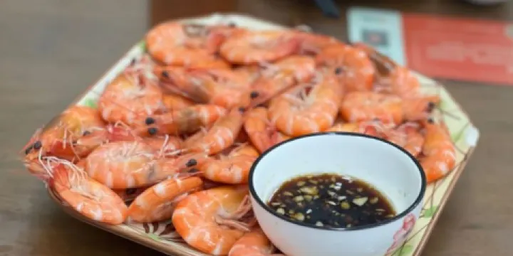 井珠閣海鮮飯店